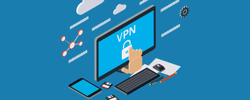 How to Install a VPN on Windows