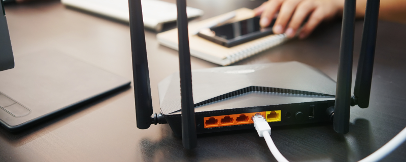 How to Set Up a Virtual Router: Share Your GnuVPN Connection with Multiple Devices