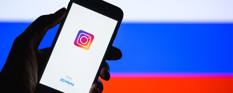 How to Unblock Instagram in Russia 2023 [Avoid the Russian Ban]