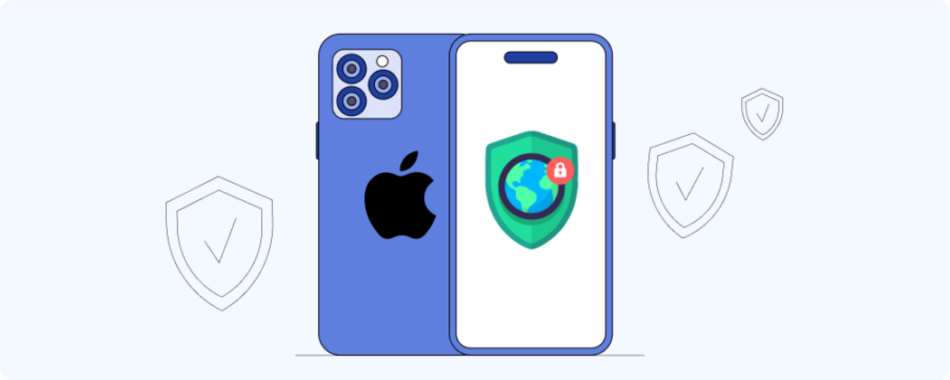 How to configure a VPN on iPhone or iPad