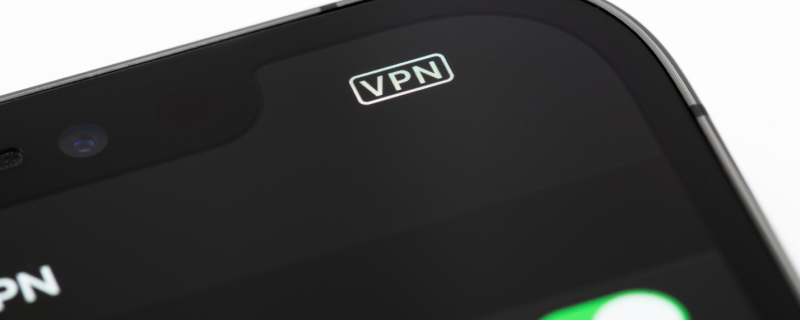 Set Up a VPN on Your iPhone Here's How