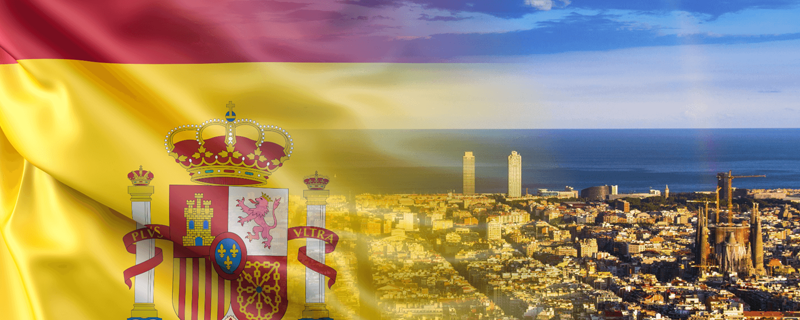 ow to Get a Spanish IP Address: Unlock Digital Spain