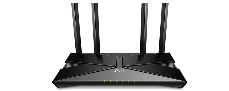 Set up your TP-Link Wi-Fi 6 router as a VPN server