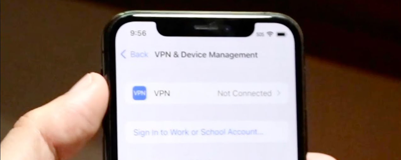 VPN not working on iPhone? 7 ways to fix it