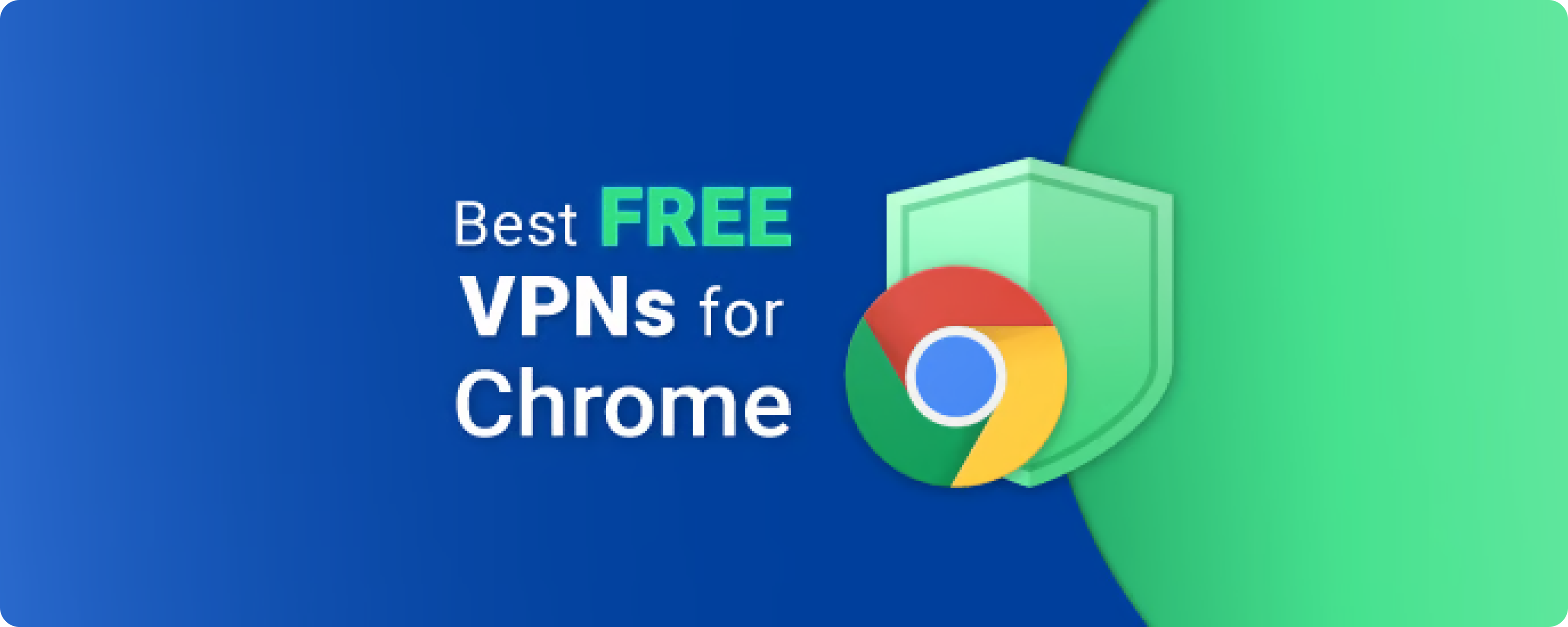 Лучшие 15 бесплатных дополнений VPN для Chrome