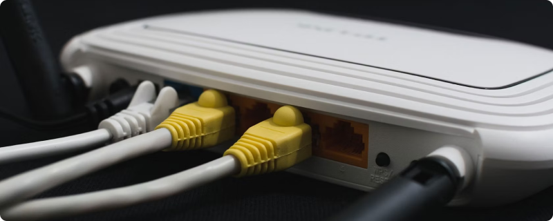14 Useful Ways to Reuse an Old Router