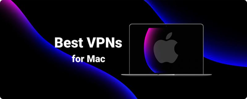 Securing Your Mac in 2024: Unveiling the Top VPN Solutions