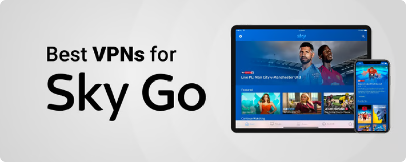 Unveiling the Secrets to Uninterrupted Sky Go Streaming Abroad