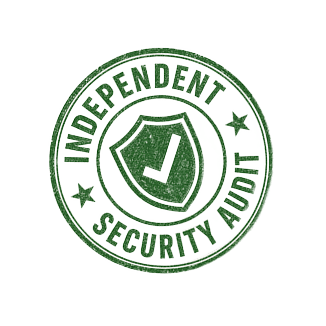 Verified badge