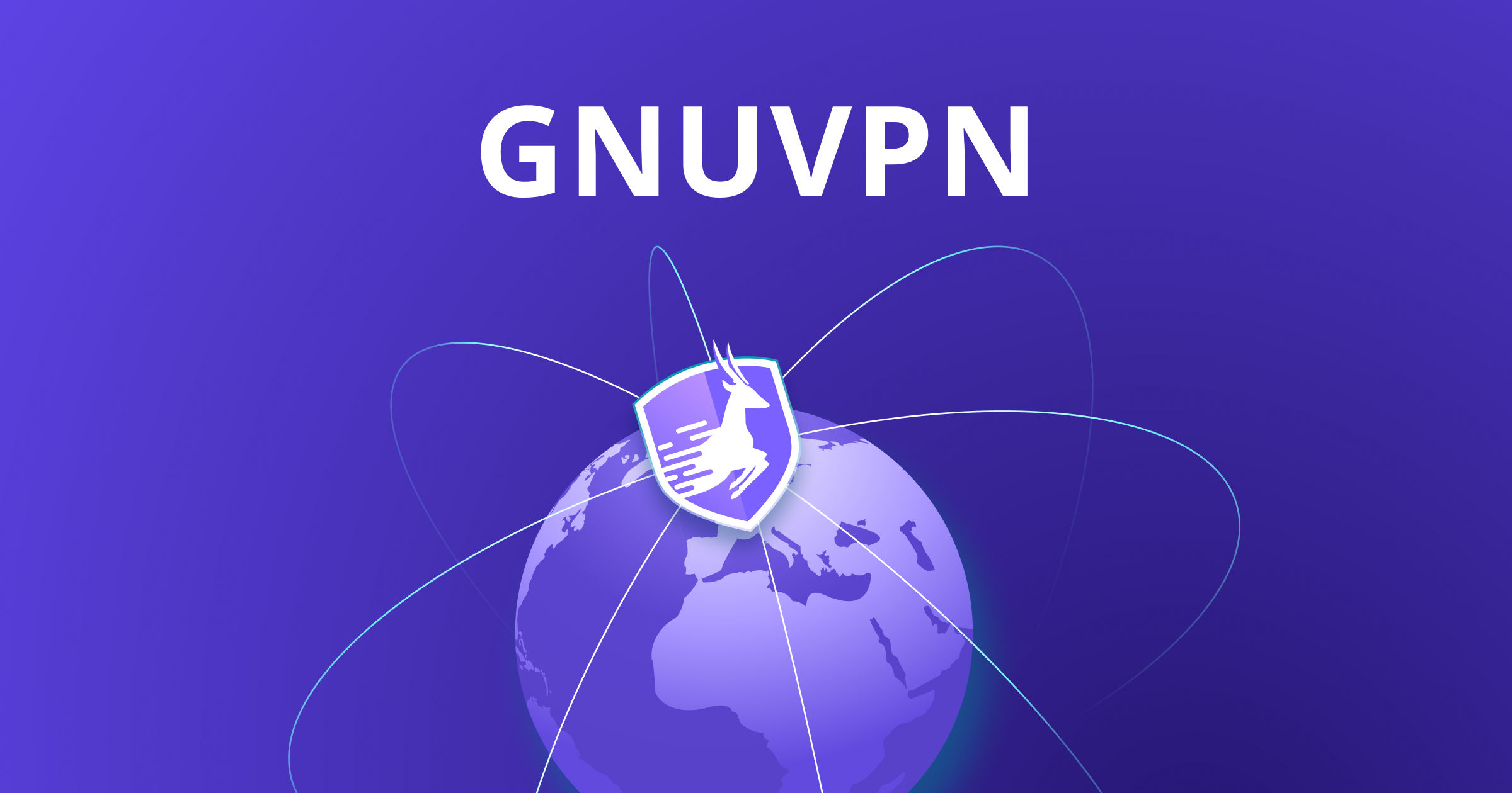 GnuVPN - Безопасный Приватный Быстрый VPN